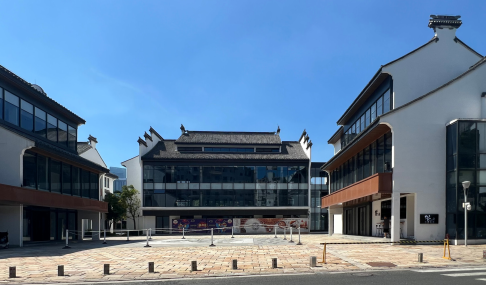 淘沙巷