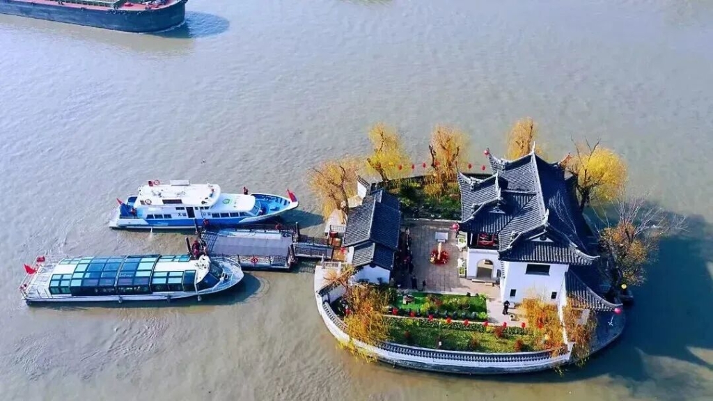 黄埠墩即将复航！班次调整请留意